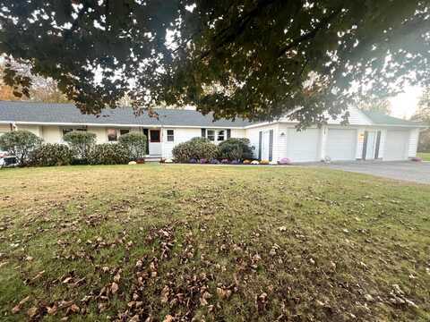 336 Norfolk Road, Canaan, CT 06024