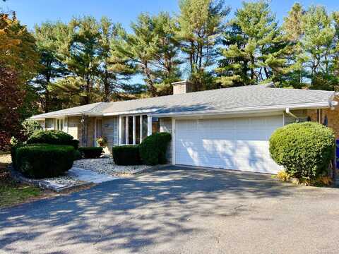 245 Quarry Road, Glastonbury, CT 06033