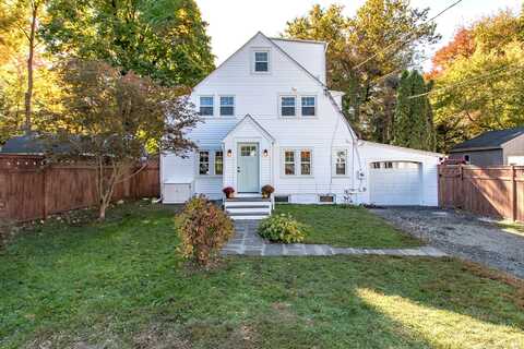 25 Wakemore Street, Darien, CT 06820