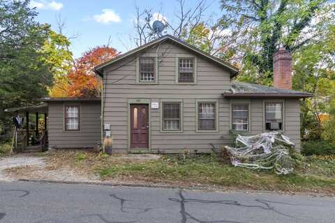 107 West Street, Seymour, CT 06483