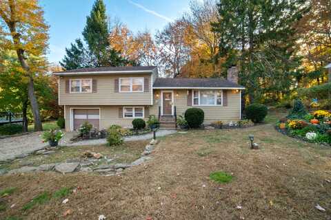 25 Longmeadow Drive, Wolcott, CT 06716