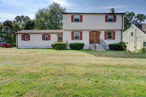 5 Bridgeport Avenue, Bristol, CT 06010