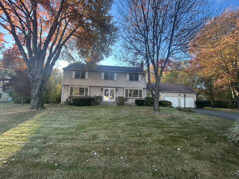 72 Burnwood Drive, Bloomfield, CT 06002