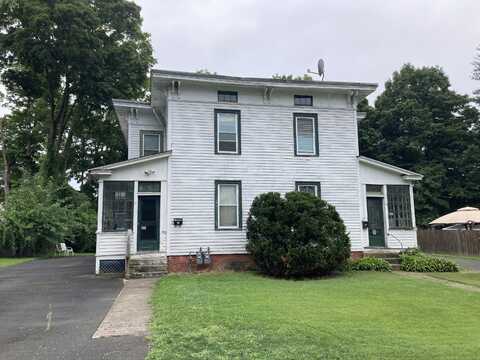 19 Pleasant Avenue, Bristol, CT 06010