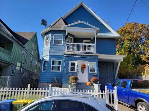 175 Chestnut Avenue, Waterbury, CT 06710