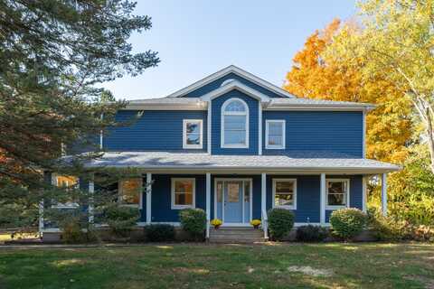 30 Shorelands Drive, Madison, CT 06443