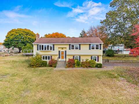 3 Croydon Court, Waterford, CT 06385