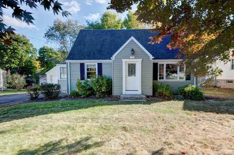 12 Briar Lane, Berlin, CT 06037