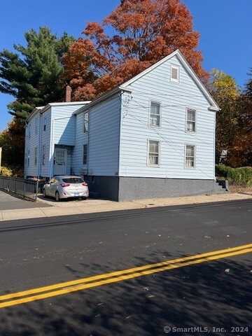 81 Springdale Avenue, Meriden, CT 06451