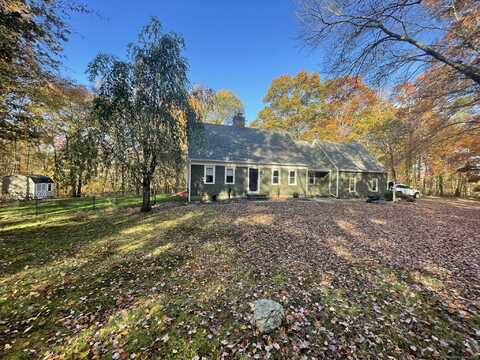 1659 Durham Road, Madison, CT 06443