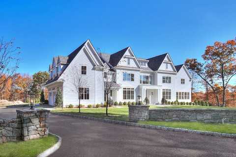 49 Tobys Lane, New Canaan, CT 06840