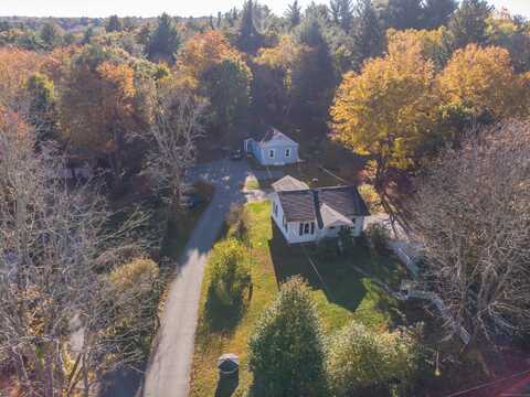 80 Dog Hill Road, Killingly, CT 06241