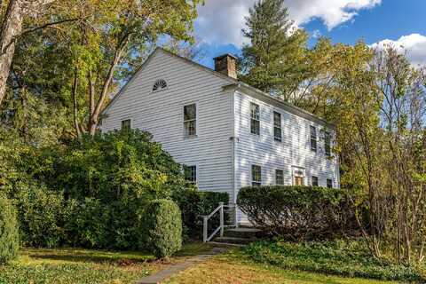 7 Diamond Lane, New Milford, CT 06776