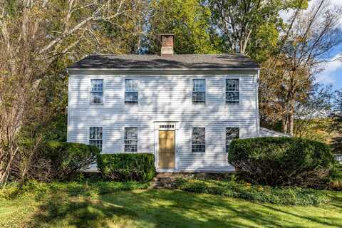 7 Diamond Lane, New Milford, CT 06776