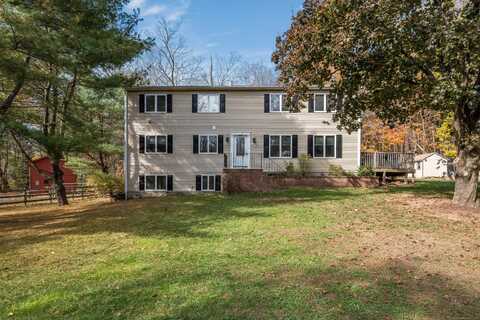 18 County Road, North Branford, CT 06471