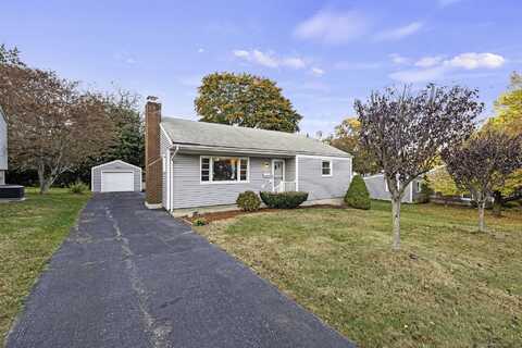 200 Lobdell Drive, Stratford, CT 06614