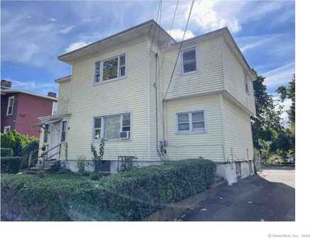 180 Exchange Street, New Haven, CT 06513