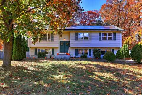 77 Blackstone Lane, East Hartford, CT 06108