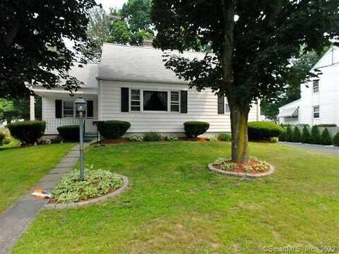 3870 Old Town Road, Bridgeport, CT 06606