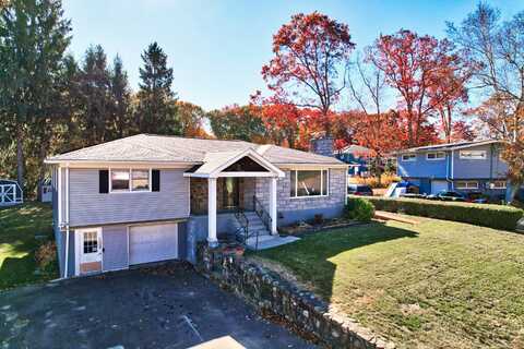 52 Split Rock Drive, Waterbury, CT 06706