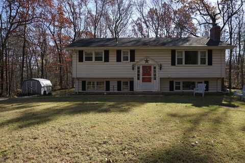 36 Hunt Road, Columbia, CT 06237