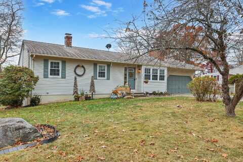 50 North Street, Putnam, CT 06260