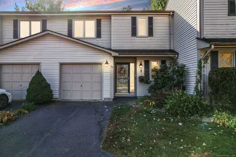 79 Cortland Way, Newington, CT 06111