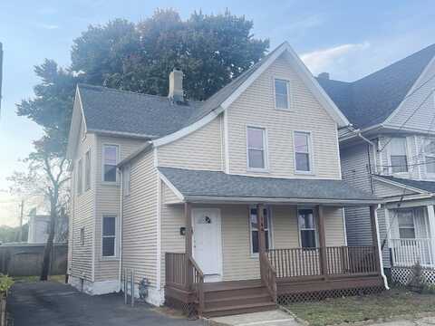 149 Ash Street, Bridgeport, CT 06605