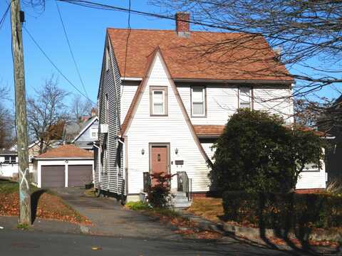 26 Chipman Street, Waterbury, CT 06708