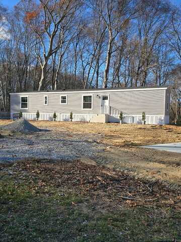 59-3 Kings Highway, Ledyard, CT 06335