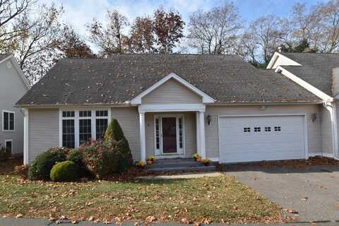 9 Dobson Commons Circle, Vernon, CT 06066