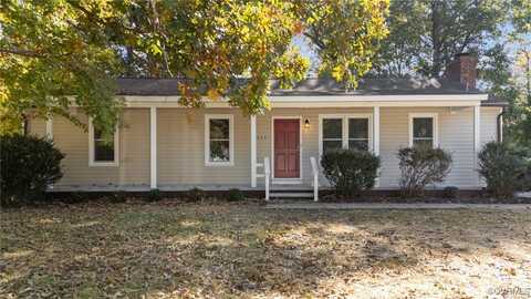 525 Briarwood Circle, North Prince George, VA 23860