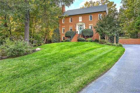 2104 Old Prescott Place, Henrico, VA 23238