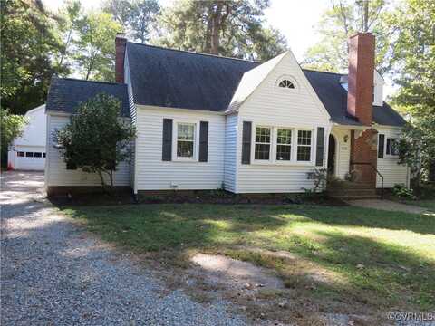 7332 Hermitage Road, Henrico, VA 23228