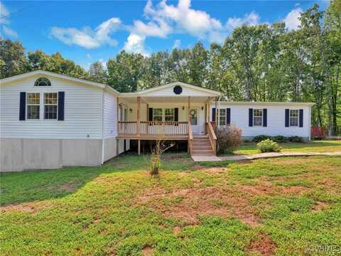 26121 Temple Lane, Amelia, VA 23083