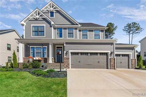 18336 Magnolia Run Lane, Moseley, VA 23120