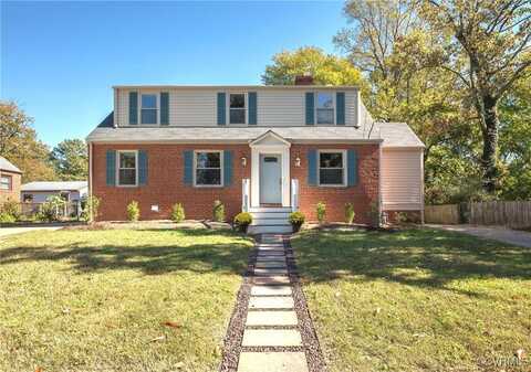 2711 Skipwith Road, Henrico, VA 23294