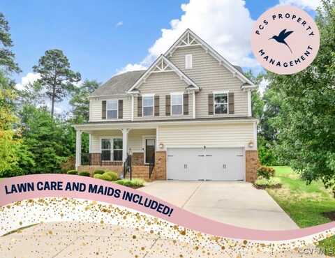 3855 Laroux Avenue, Chesterfield, VA 23237