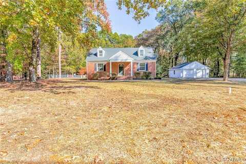 7949 Strath Road, Henrico, VA 23231