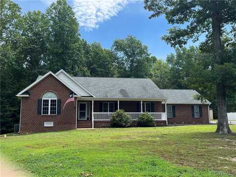 9555 Taylors Grove Road, Quinton, VA 23141