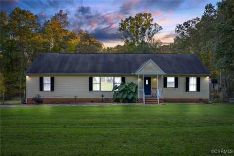 2309 Stanwood Drive, Goochland, VA 23063