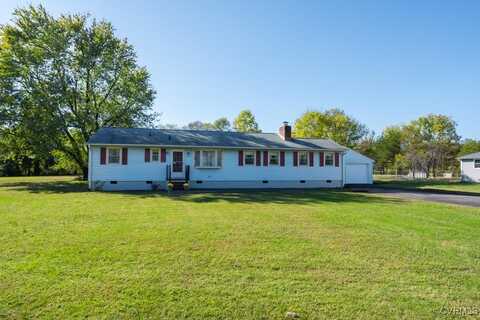 17812 Sandy Ford Road, South Chesterfield, VA 23803