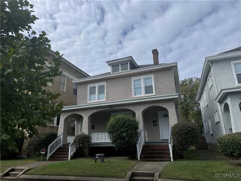 2708 Garland Avenue, Richmond, VA 23222