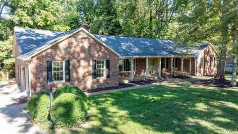 1236 Shirlton Road, Midlothian, VA 23114