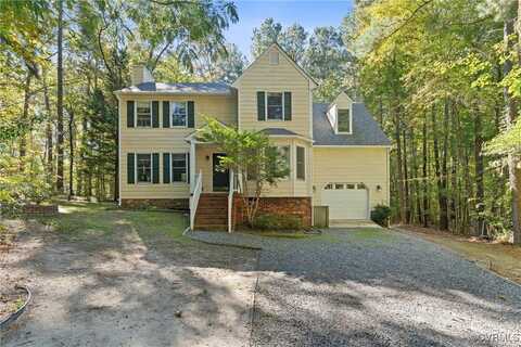 14310 Long Gate Road, Midlothian, VA 23112