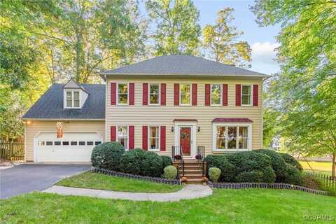 1409 Laurel Top Court, Midlothian, VA 23114