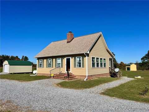 11201 Zilles Road, Blackstone, VA 23824