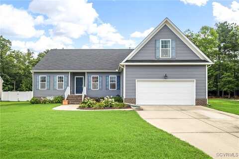 7067 Ravenscraig Crescent, Henrico, VA 23231