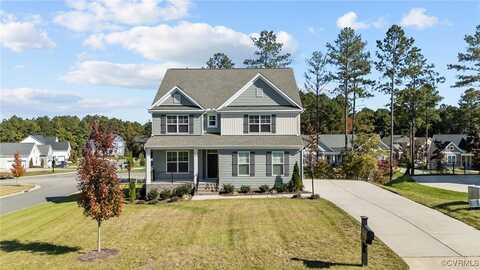 8501 Crossfell Court, Chesterfield, VA 23832