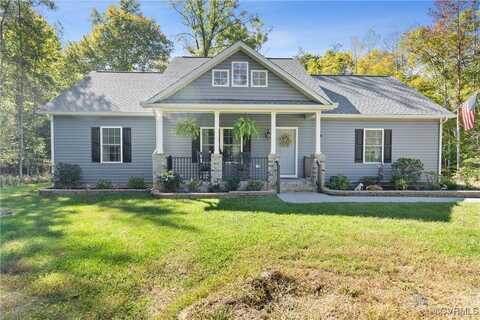 895 Clement Town Road, Powhatan, VA 23139